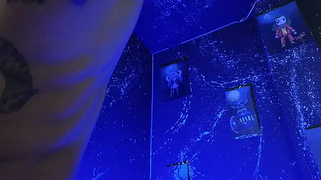 Paulo 527 online show from 03/20/26, 04:13