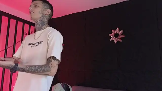 Paulo 527 online show from 02/25/26, 09:47