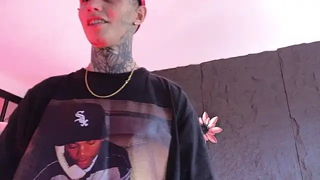 Paulo 527 online show from 02/02/26, 09:03