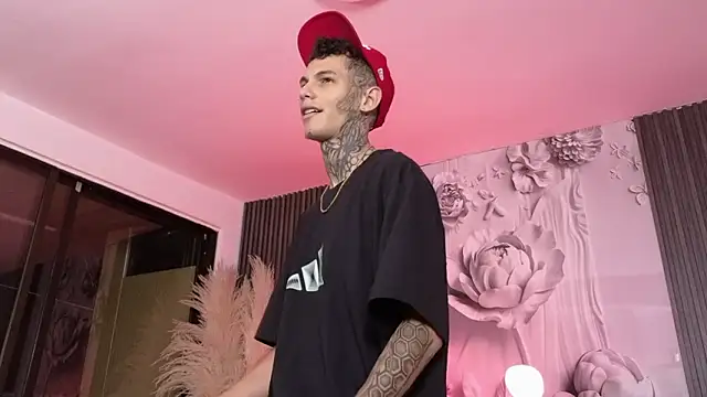 Paulo 527 online show from 02/13/26, 05:18