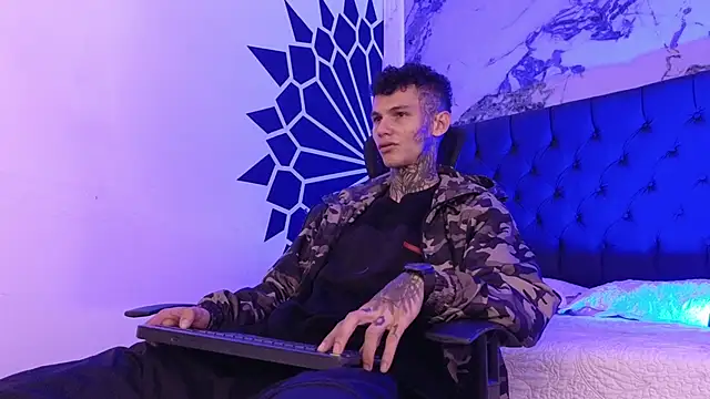 Paulo 527 online show from 05/24/26, 04:45