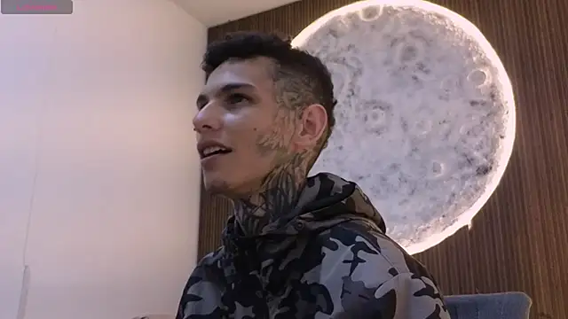 Paulo 527 online show from 04/08/26, 04:58