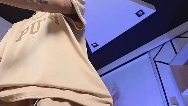 Paulo 527 online show from 03/25/26, 05:29