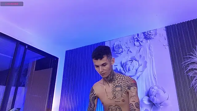 Paulo 527 online show from 03/10/26, 06:28