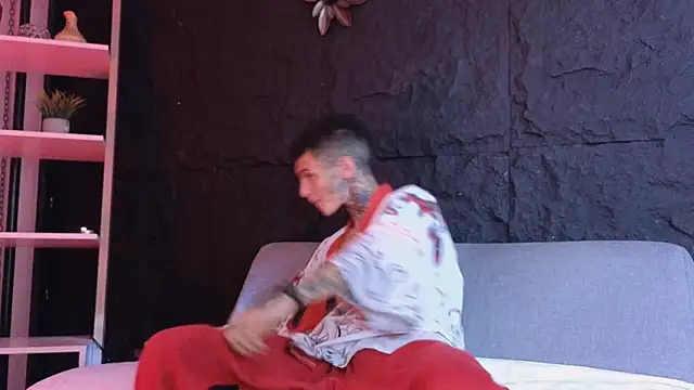 Paulo 527 online show from 01/07/26, 09:09