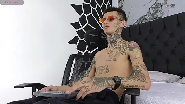 Paulo 527 online show from 03/31/26, 05:31