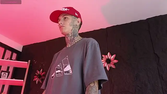 Paulo 527 online show from 02/05/26, 08:59