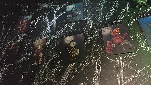 Paulo 527 online show from 03/19/26, 05:29