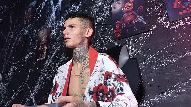 Paulo 527 online show from 04/05/26, 04:52