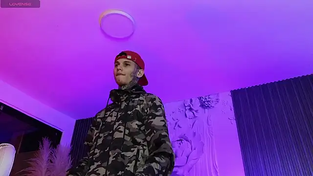 Paulo 527 online show from 02/08/26, 05:27