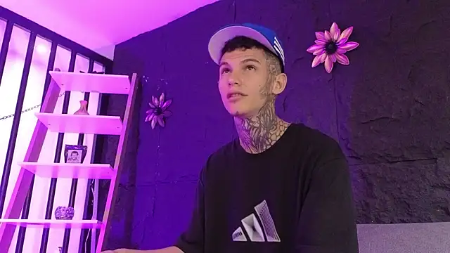 Paulo 527 online show from 02/20/26, 07:27