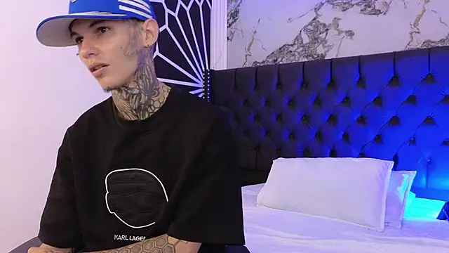 Paulo 527 online show from 03/03/26, 05:03