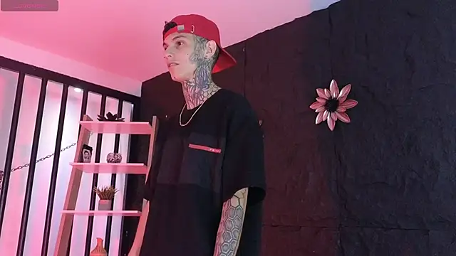 Paulo 527 online show from 01/16/26, 04:05