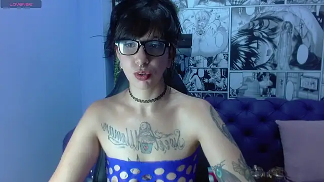 nora temptress online show from 02/20/26, 08:55