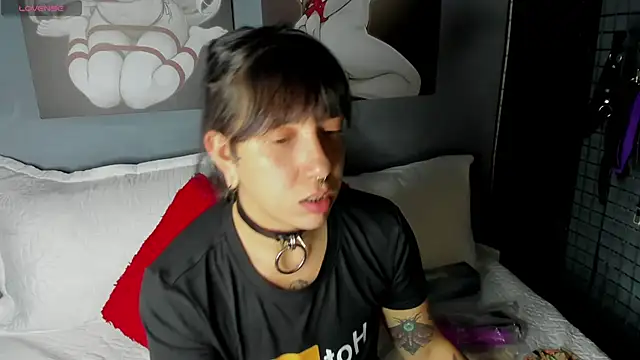 nora temptress online show from 03/29/26, 03:13