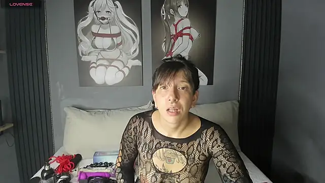 nora temptress online show from 02/28/26, 03:55