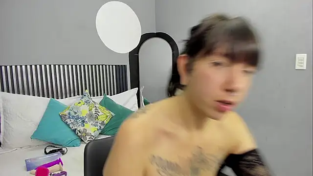 nora temptress online show from 01/10/26, 03:18