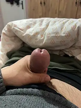 Hakans34 online show from 03/27/26, 04:19