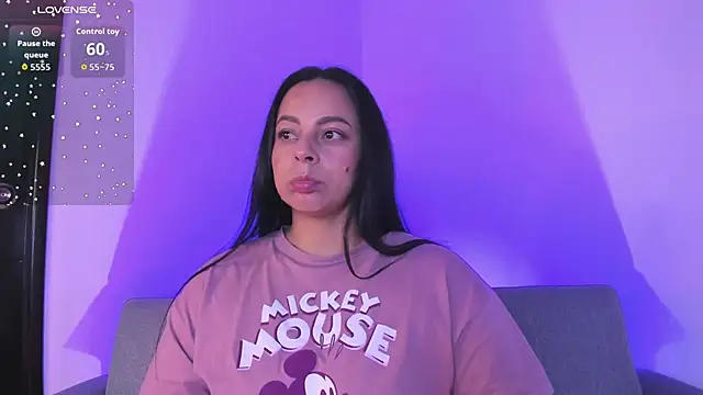 jimena chic1 online show from 04/15/26, 08:20