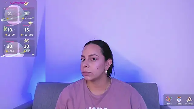 jimena chic1 online show from 02/13/26, 07:36