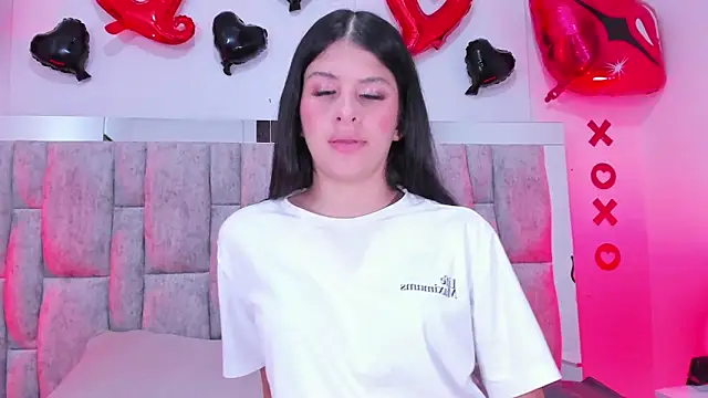 ZafiraNavarro online show from 02/16/26, 06:17