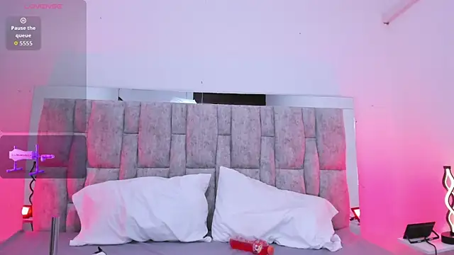 ZafiraNavarro online show from 01/17/26, 12:26