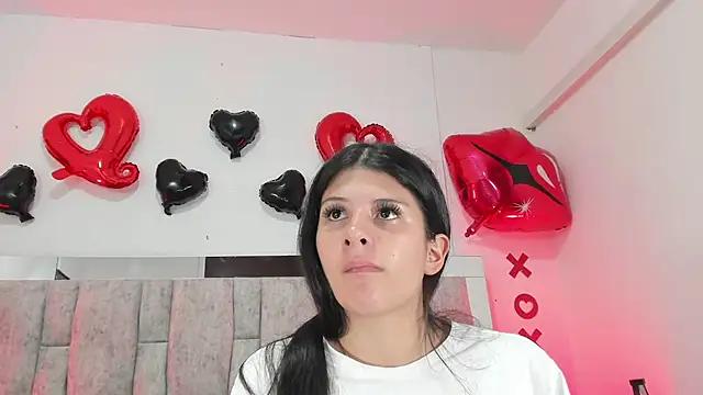 ZafiraNavarro online show from 02/15/26, 11:58