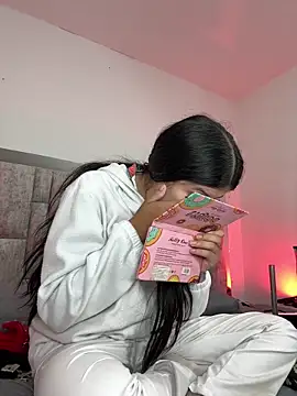 ZafiraNavarro online show from 03/13/26, 06:13