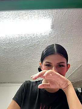 ZafiraNavarro online show from 01/09/26, 12:39