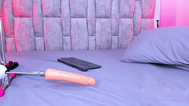 ZafiraNavarro online show from 02/27/26, 11:59