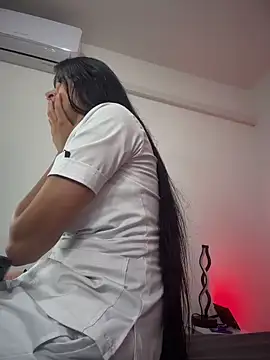 ZafiraNavarro online show from 03/24/26, 08:53