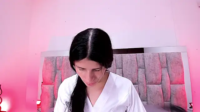 ZafiraNavarro online show from 03/02/26, 08:16