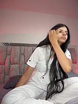 ZafiraNavarro online show from 04/13/26, 07:29