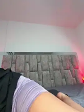 ZafiraNavarro online show from 04/11/26, 08:34