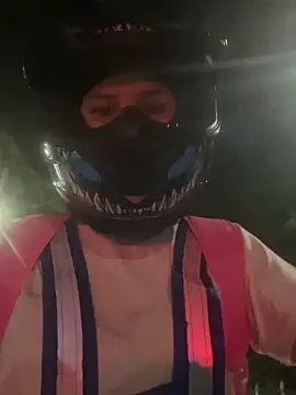 ZafiraNavarro online show from 01/06/26, 11:20