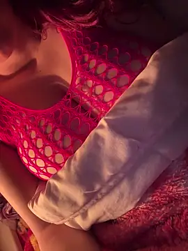 Barbie-bella online show from 01/17/26, 01:04