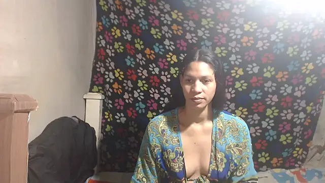 ELIZABET2- online show from 04/20/26, 11:13