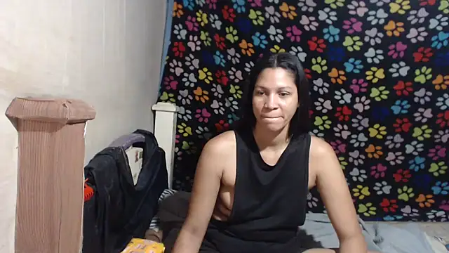 ELIZABET2- online show from 04/10/26, 10:50