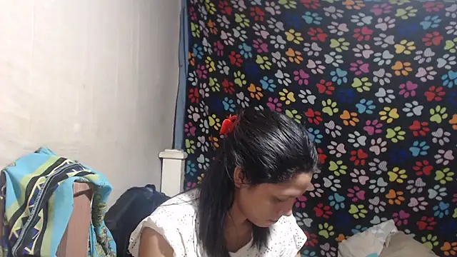 ELIZABET2- online show from 03/29/26, 11:39