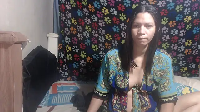 ELIZABET2- online show from 04/08/26, 11:33