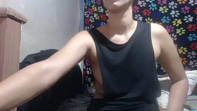 ELIZABET2- online show from 03/28/26, 09:49