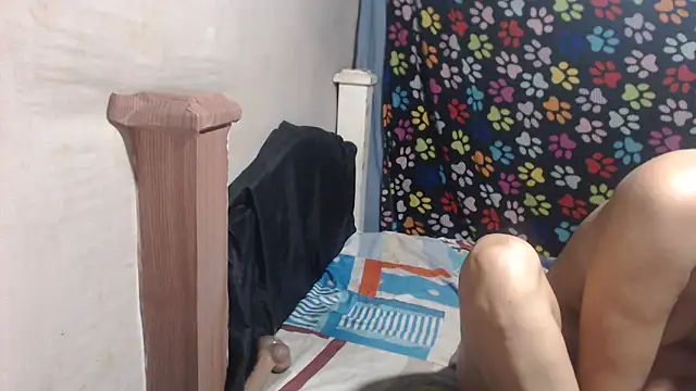 ELIZABET2- online show from 03/22/26, 11:01