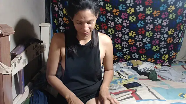 ELIZABET2- online show from 05/16/26, 12:20