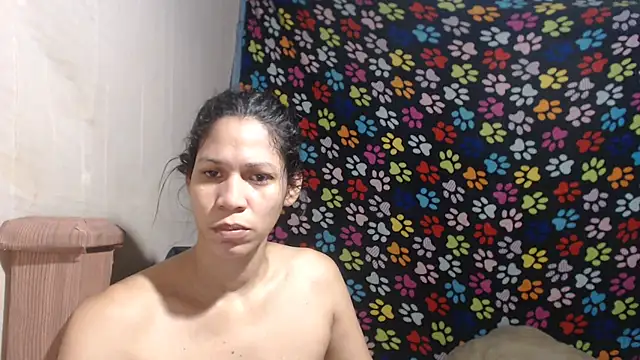 ELIZABET2- online show from 03/02/26, 09:55