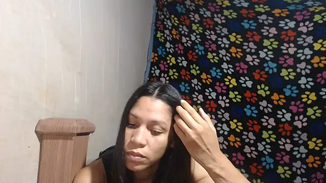 ELIZABET2- online show from 03/03/26, 10:00