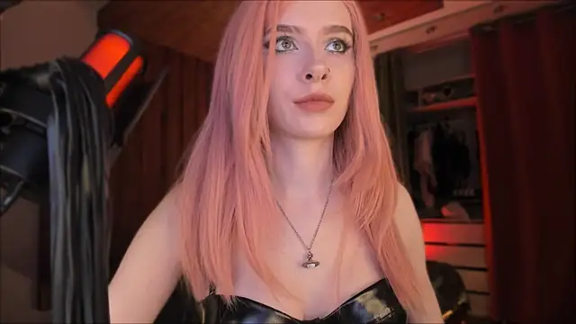 Mistress Iris online show from 11/27/25, 06:41