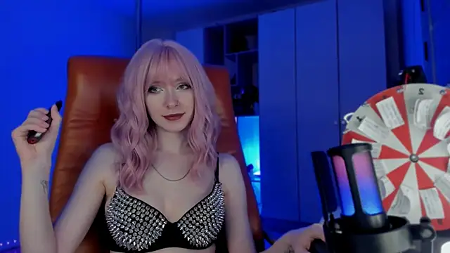 Mistress Iris online show from 07/11/26, 04:29