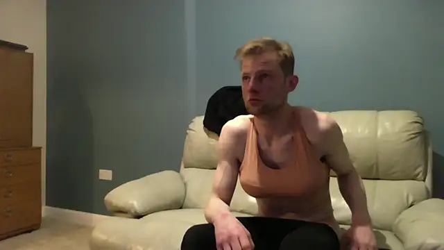 Mrslingerie online show from 04/11/26, 10:35