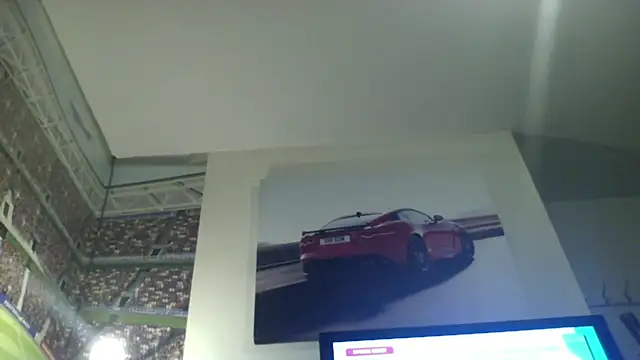 Mrslingerie online show from 03/09/26, 01:20