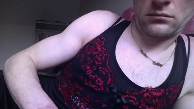 Mrslingerie online show from 03/22/26, 04:08